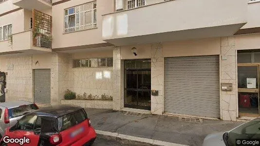 Apartments for rent in Roma Municipio XIV – Monte Mario - Photo from Google Street View