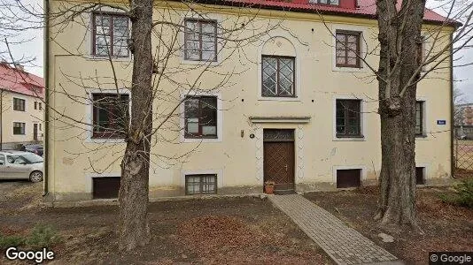 Apartments for rent in Põhja-Tallinn - Photo from Google Street View