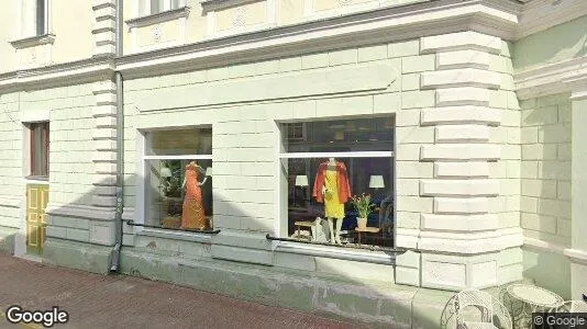 Apartments for rent in Pärnu - Photo from Google Street View