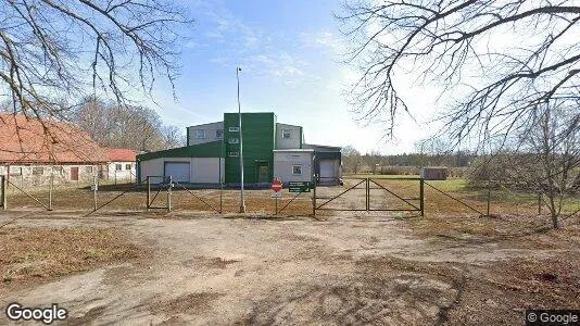 Apartments for rent in Raasiku - Photo from Google Street View