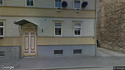 Apartments for rent in Põhja-Tallinn - Photo from Google Street View