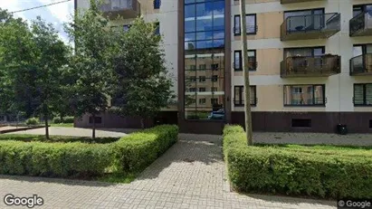 Apartments for rent in Põhja-Tallinn - Photo from Google Street View