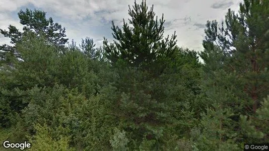 Apartments for rent in Kuressaare - Photo from Google Street View