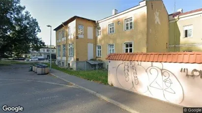 Apartments for rent in Anija - Photo from Google Street View