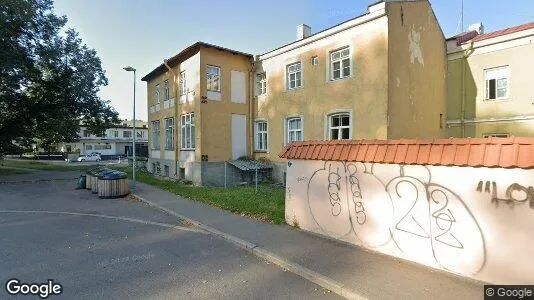 Apartments for rent in Anija - Photo from Google Street View