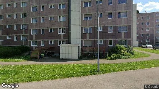 Apartments for rent in Uster - Photo from Google Street View