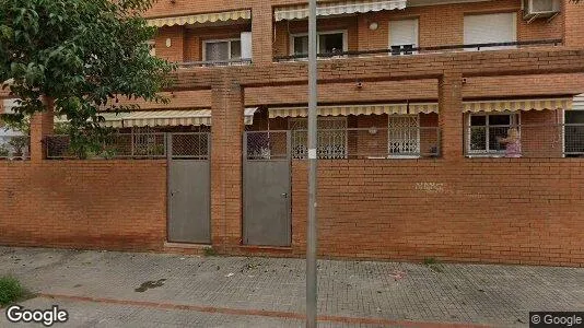 Apartments for rent in Las Palmas de Gran Canaria - Photo from Google Street View