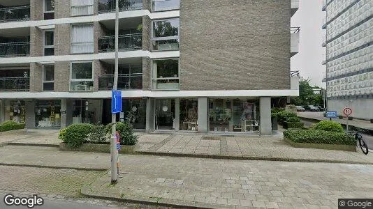 Apartments for rent in Antwerp Berchem - Photo from Google Street View