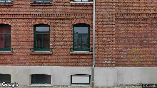 Apartments for rent in Magdeburg - Photo from Google Street View