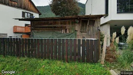Apartments for rent in Feldkirch - Photo from Google Street View