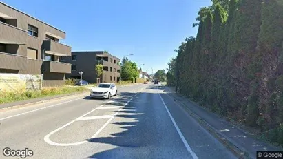 Apartments for rent in Fußach - Photo from Google Street View