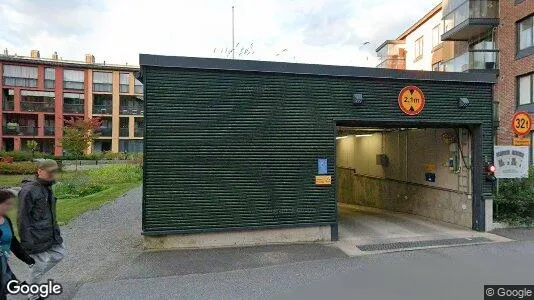 Rooms for rent in Helsinki Läntinen - Photo from Google Street View