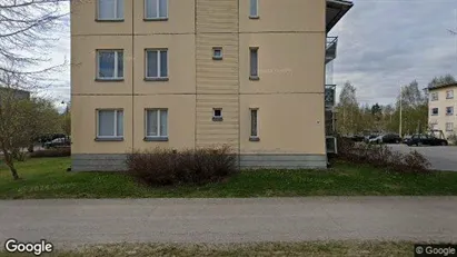 Apartments for rent in Lappeenranta - Photo from Google Street View