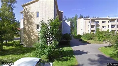 Apartments for rent in Lappeenranta - Photo from Google Street View