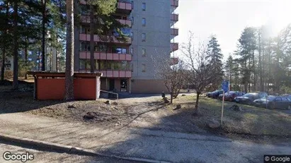 Apartments for rent in Lappeenranta - Photo from Google Street View