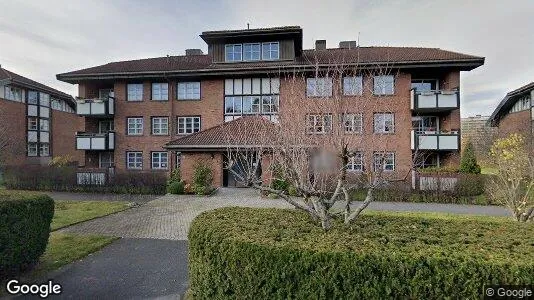 Apartments for rent in Oslo Østensjø - Photo from Google Street View