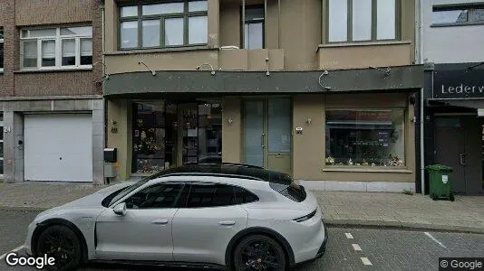 Apartments for rent in Aartselaar - Photo from Google Street View