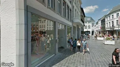 Apartments for rent in Hasselt - Photo from Google Street View