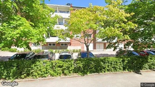 Rooms for rent in Uppsala - Photo from Google Street View