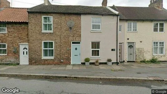 Apartments for rent in Darlington - County Durham - Photo from Google Street View