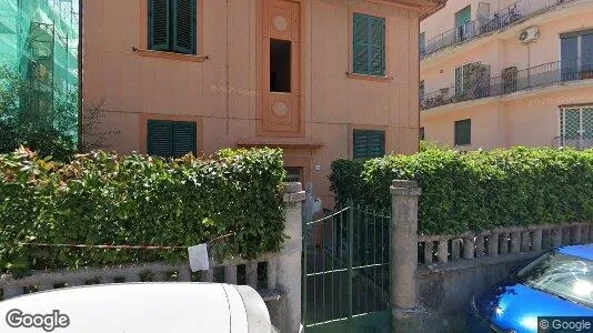 Apartments for rent in Roma Municipio XII – Monte Verde - Photo from Google Street View