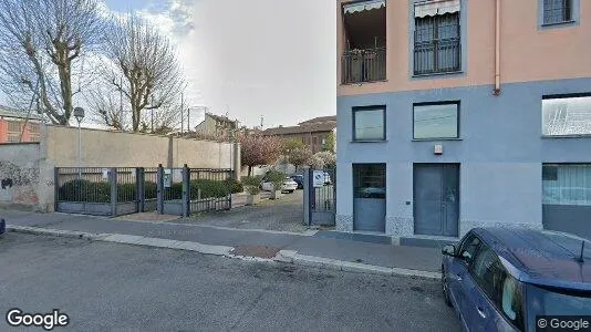 Apartments for rent in Milano Zona 9 - Porta Garibaldi, Niguarda - Photo from Google Street View