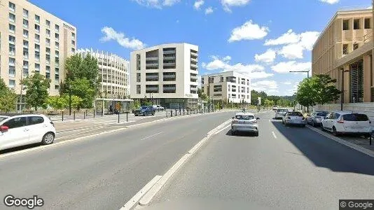 Rooms for rent in Udine - Photo from Google Street View