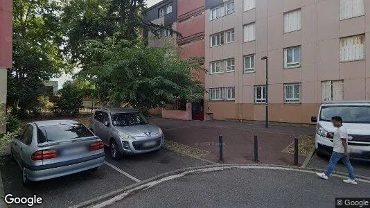 Rooms for rent in Treviso - Photo from Google Street View
