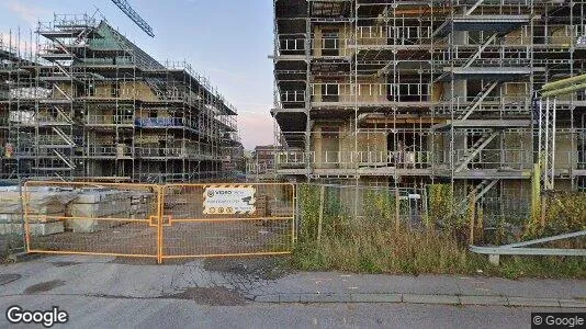 Apartments for rent in Ängelholm - Photo from Google Street View