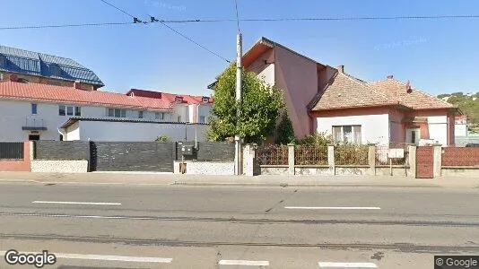 Rooms for rent in Cluj-Napoca - Photo from Google Street View