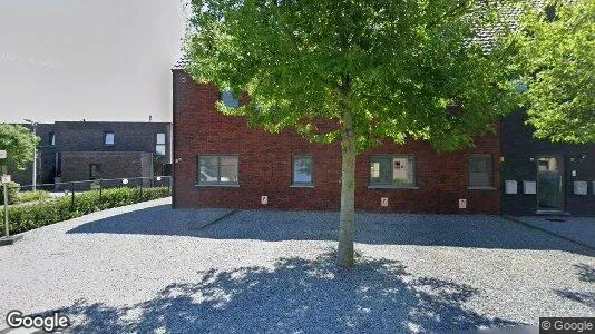 Apartments for rent in Bocholt - Photo from Google Street View