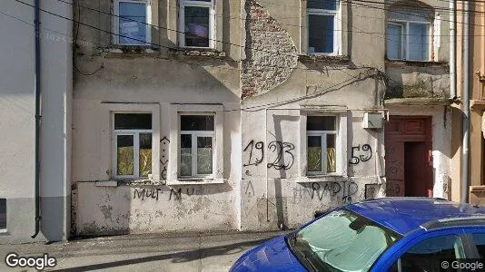 Apartments for rent in Bucharest - Sectorul 5 - Photo from Google Street View