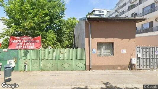 Apartments for rent in Bucharest - Sectorul 3 - Photo from Google Street View