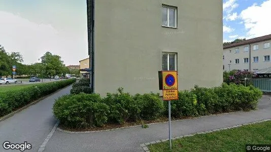 Apartments for rent in Linköping - Photo from Google Street View