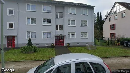 Apartments for rent in Essen - Photo from Google Street View