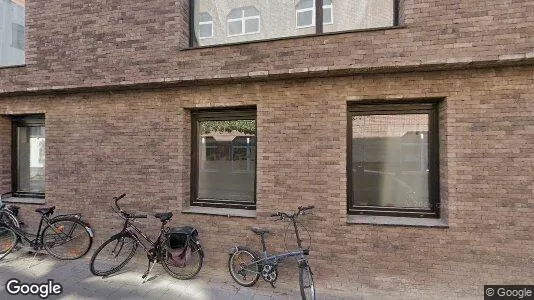 Apartments for rent in Leuven - Photo from Google Street View