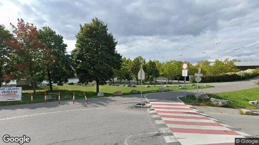 Apartments for rent in Vienna Donaustadt - Photo from Google Street View