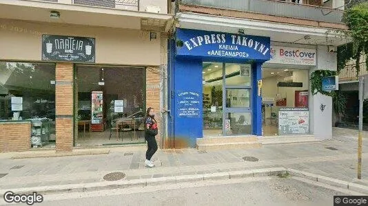 Apartments for rent in Ioannina - Photo from Google Street View