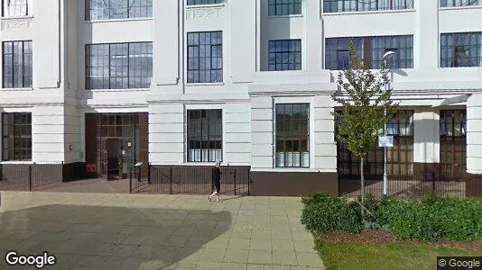 Apartments for rent in Kings Langley - Hertfordshire - Photo from Google Street View