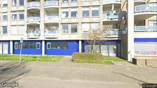 Apartments for rent in Velsen - Photo from Google Street View