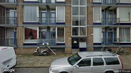 Apartments for rent in Velsen - Photo from Google Street View