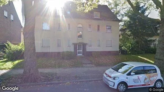 Apartments for rent in Bochum - Photo from Google Street View