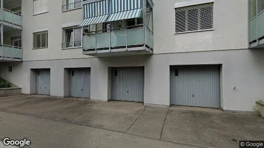Apartments for rent in Zürich Distrikt 6 - Photo from Google Street View