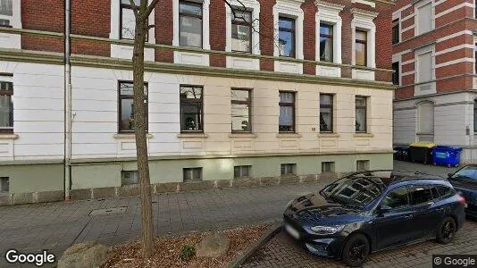 Apartments for rent in Braunschweig - Photo from Google Street View
