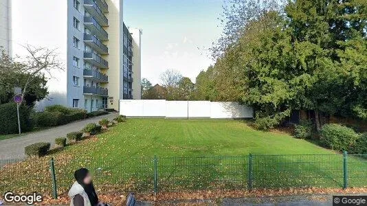 Apartments for rent in Krefeld - Photo from Google Street View
