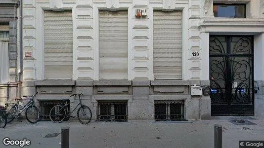 Apartments for rent in Stad Antwerp - Photo from Google Street View