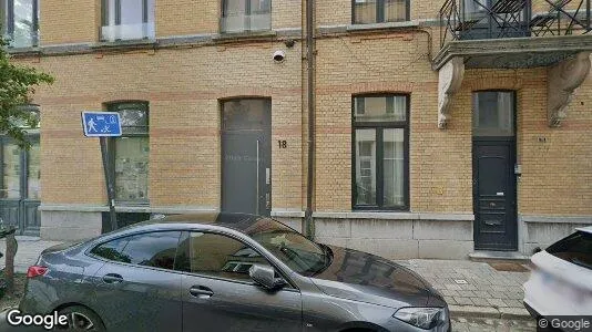Apartments for rent in Stad Antwerp - Photo from Google Street View