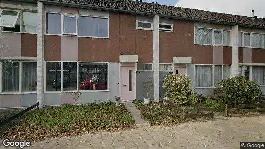 Rooms for rent in Wijchen - Photo from Google Street View