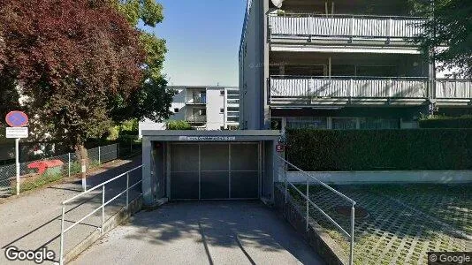 Apartments for rent in Dornbirn - Photo from Google Street View