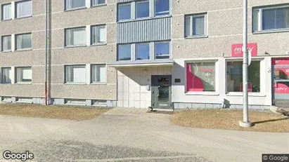 Apartments for rent in Kuopio - Photo from Google Street View